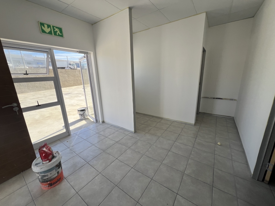To Let Commercial Property for Rent in Malmesbury Industria Western Cape